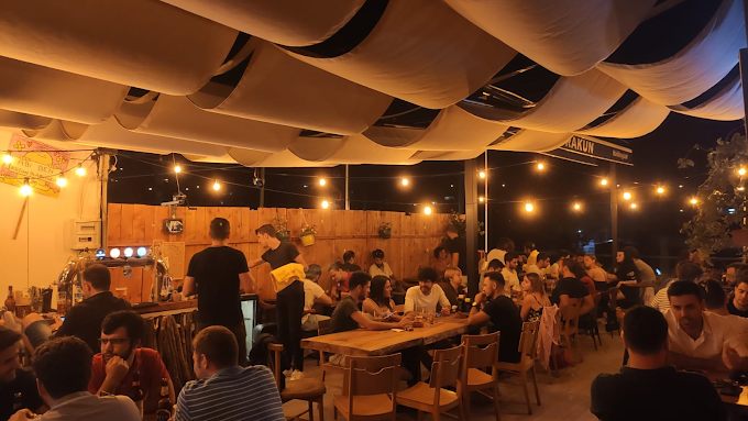 Rakun Pub