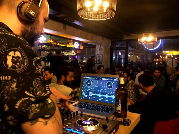 Rakun Pub