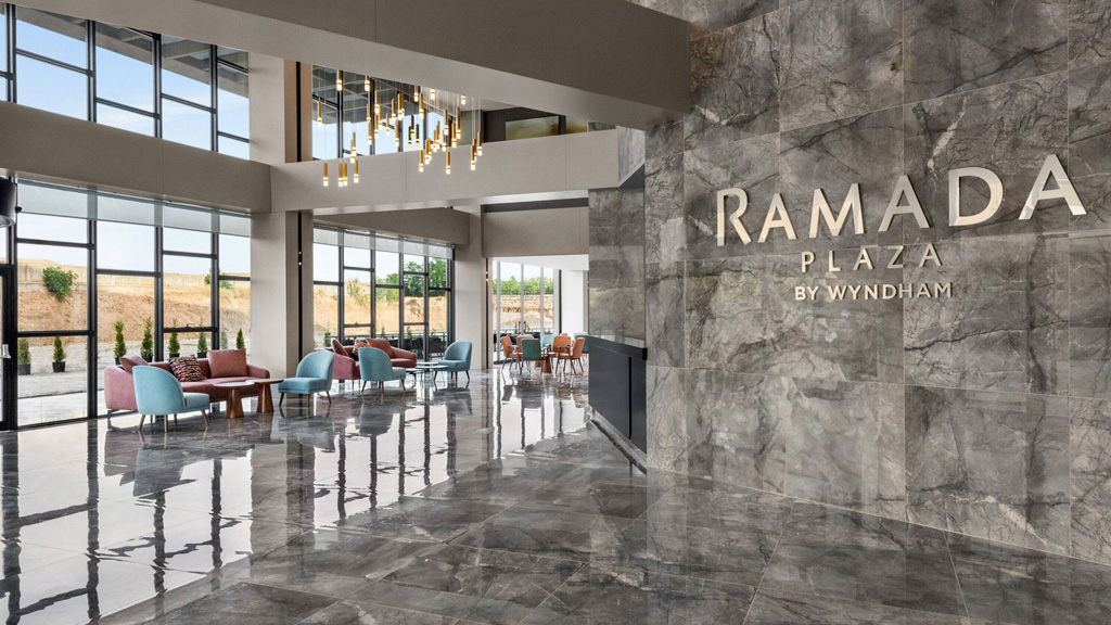 Ramada Plaza by Wyndham Batman