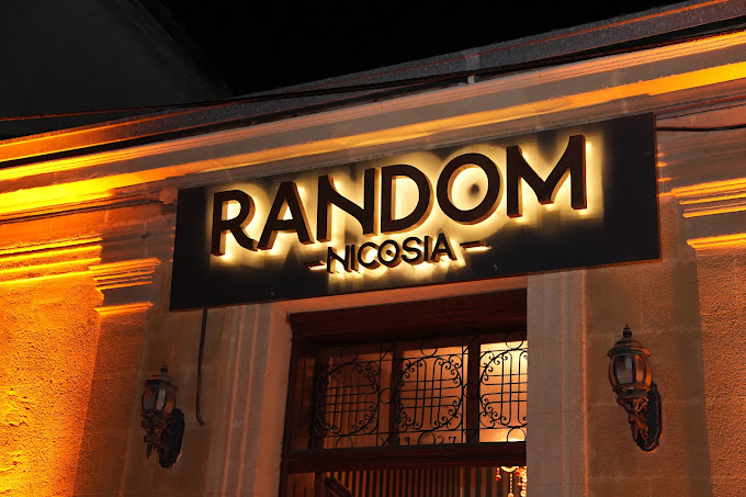 Random Nicosia