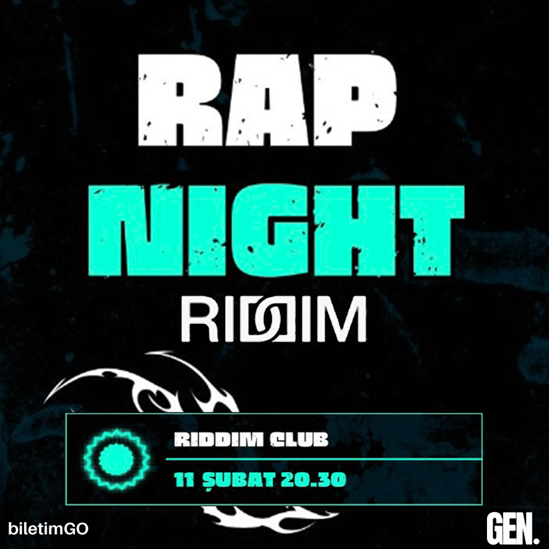 Rap Night