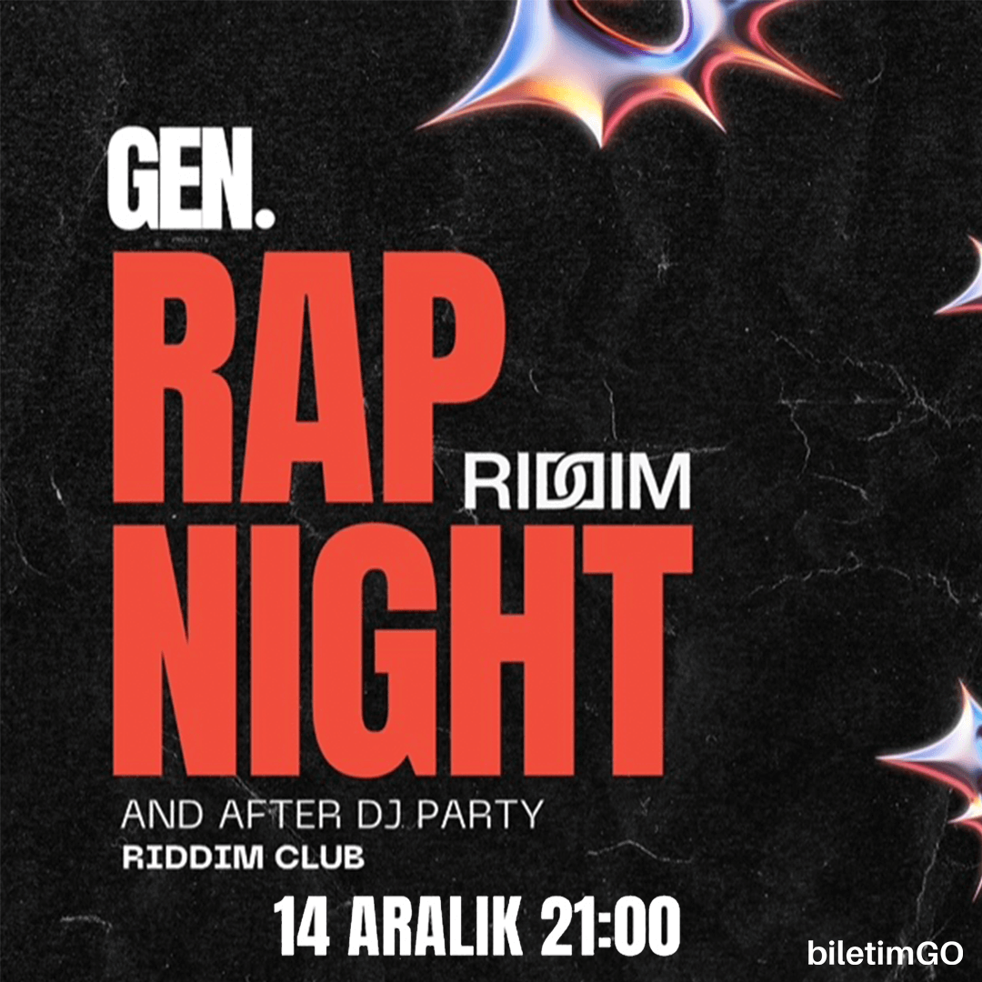 Rap Night