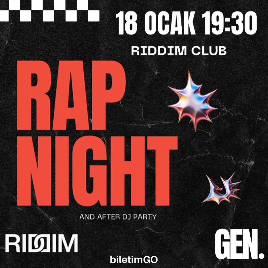Rap Night