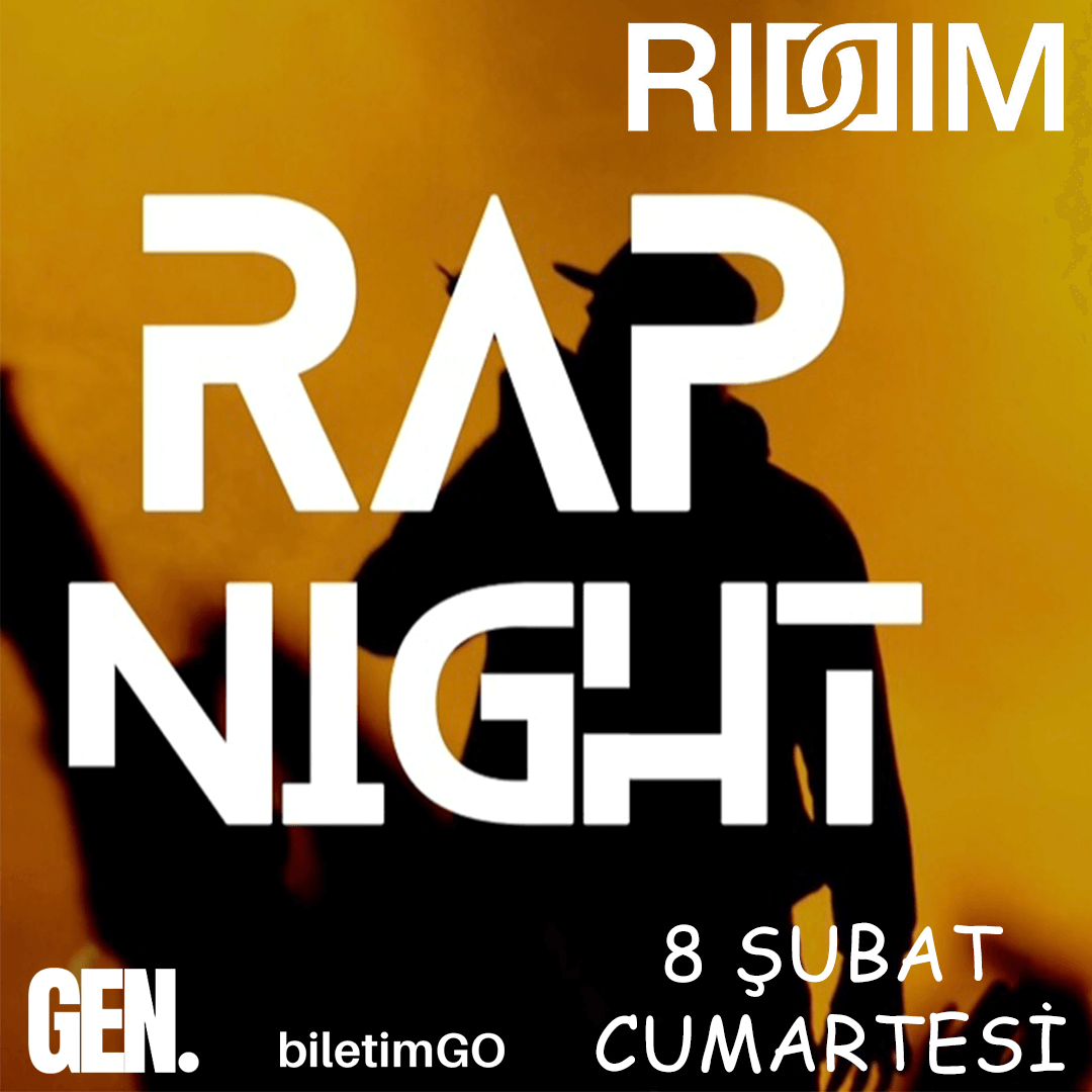 Rap Night