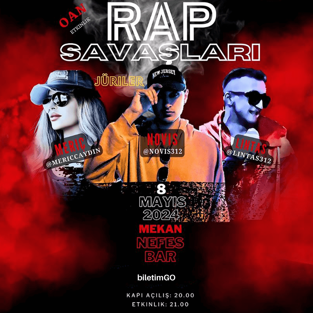 RAP SAVAŞLARI