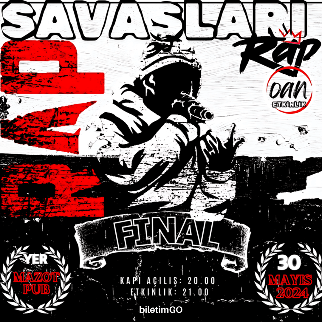 RAP SAVAŞLARI