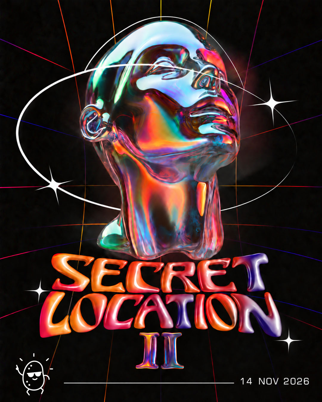 Ravetato Secret Location II