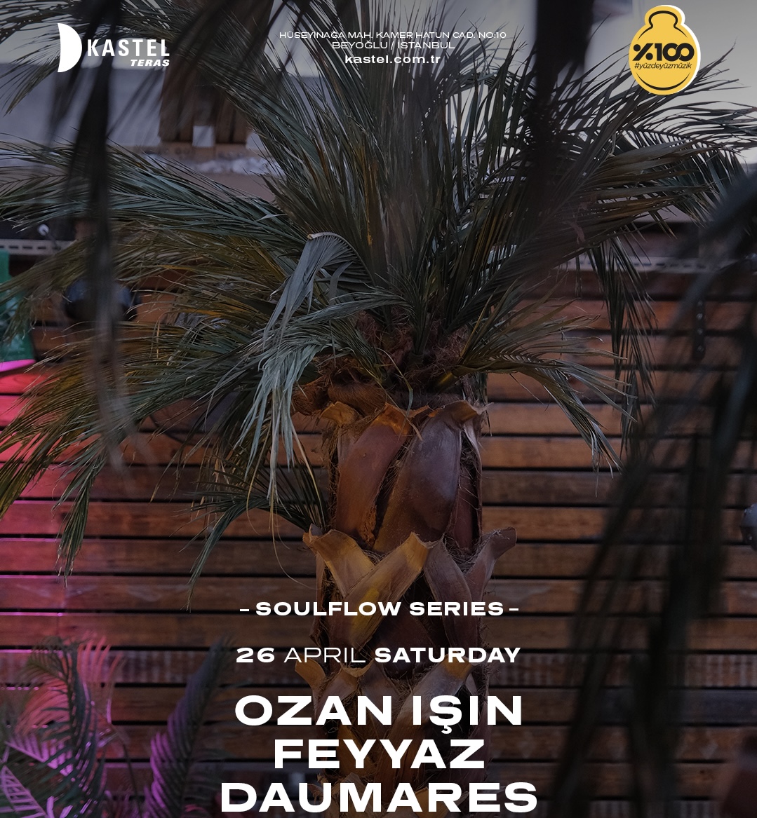 R&B TÜRKÇE RAP PARTY
