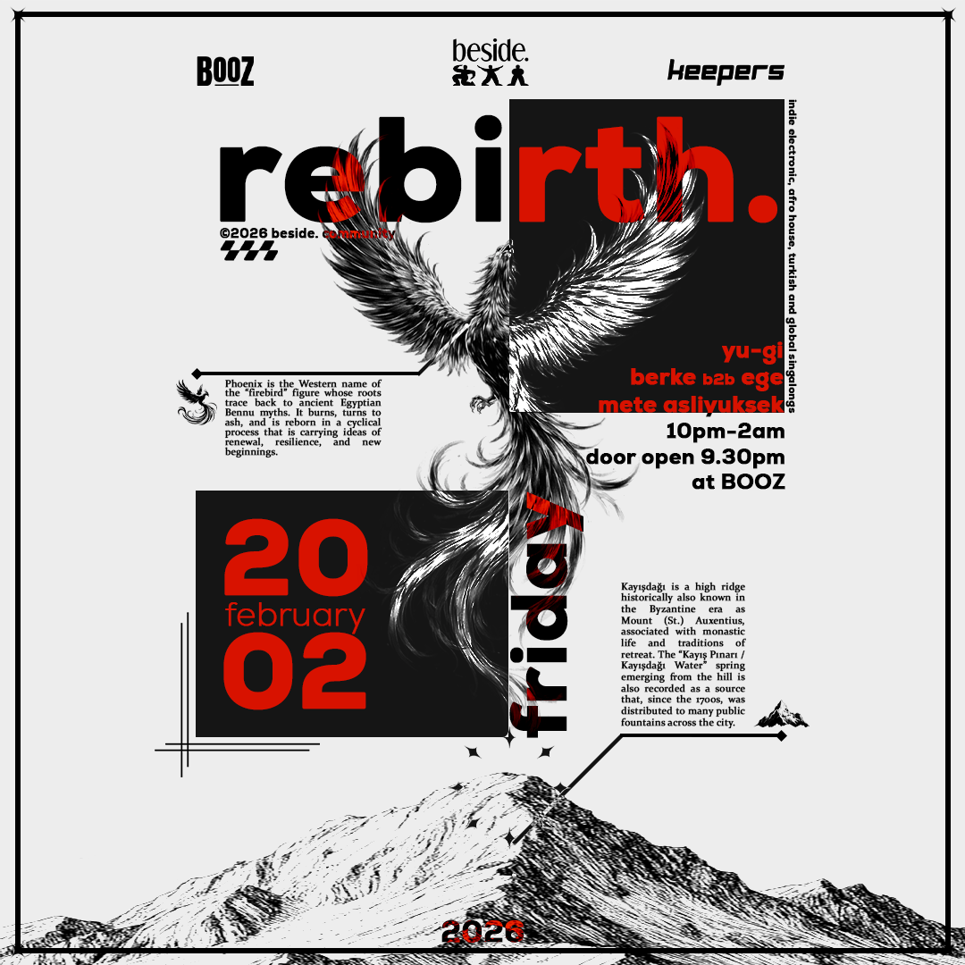 rebirth.