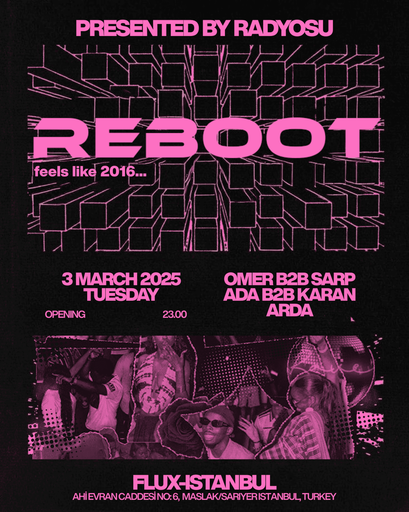 REBOOT