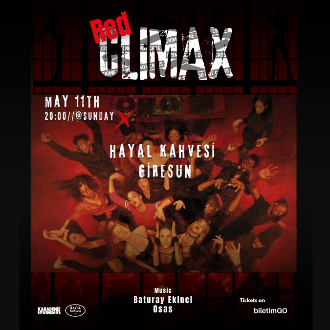 Red Climax