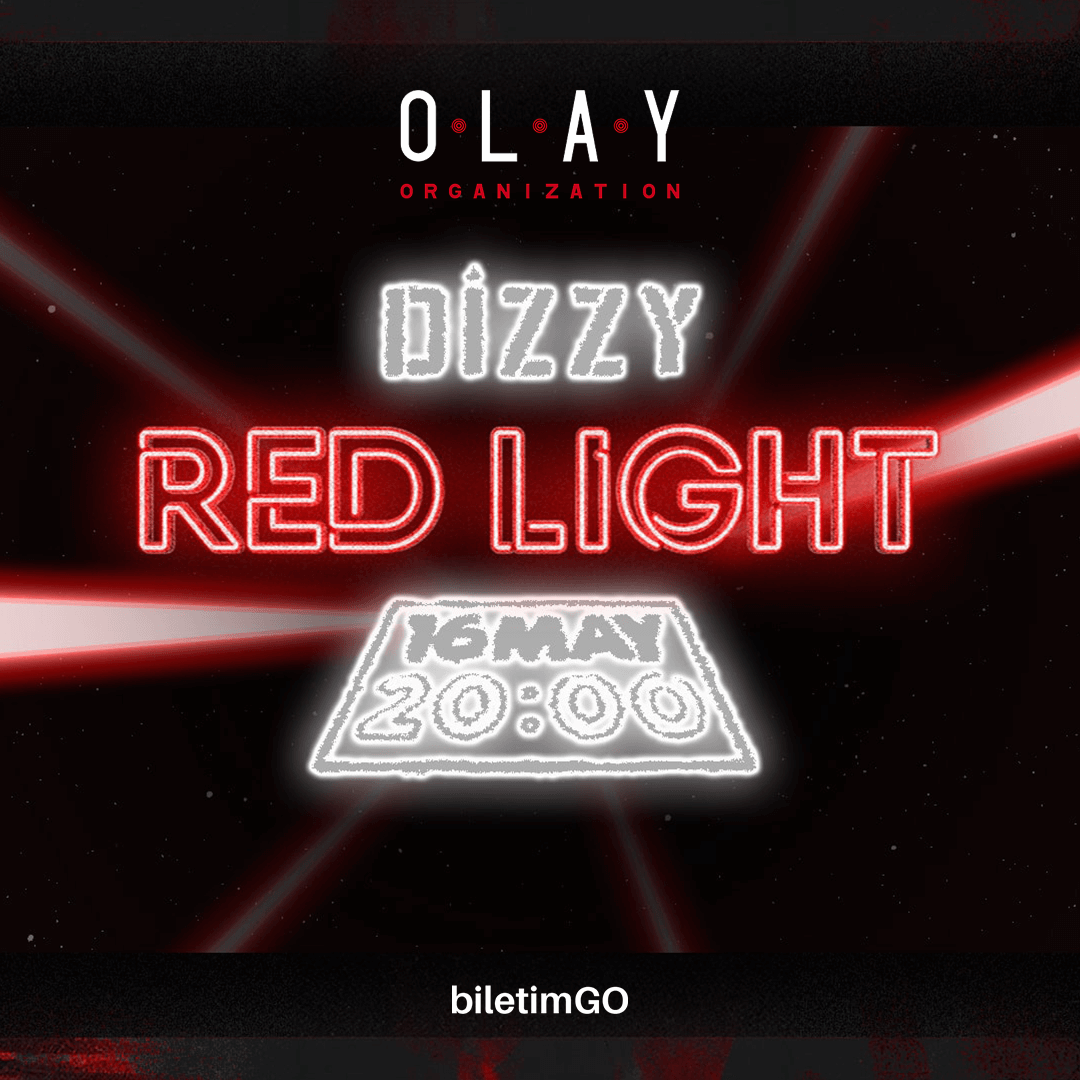 RED LIGHT