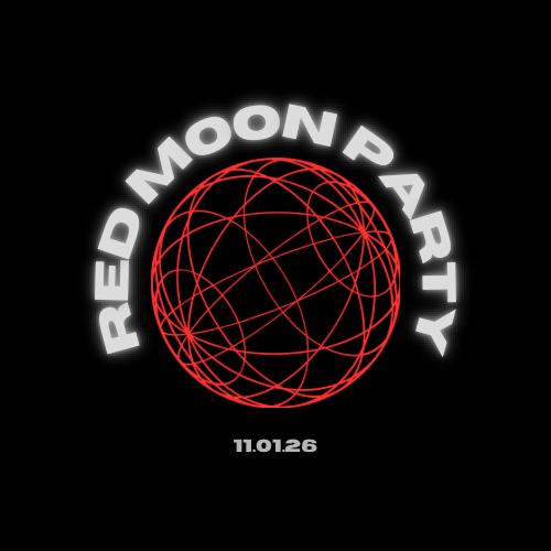 Red Moon Summer Party Bursa