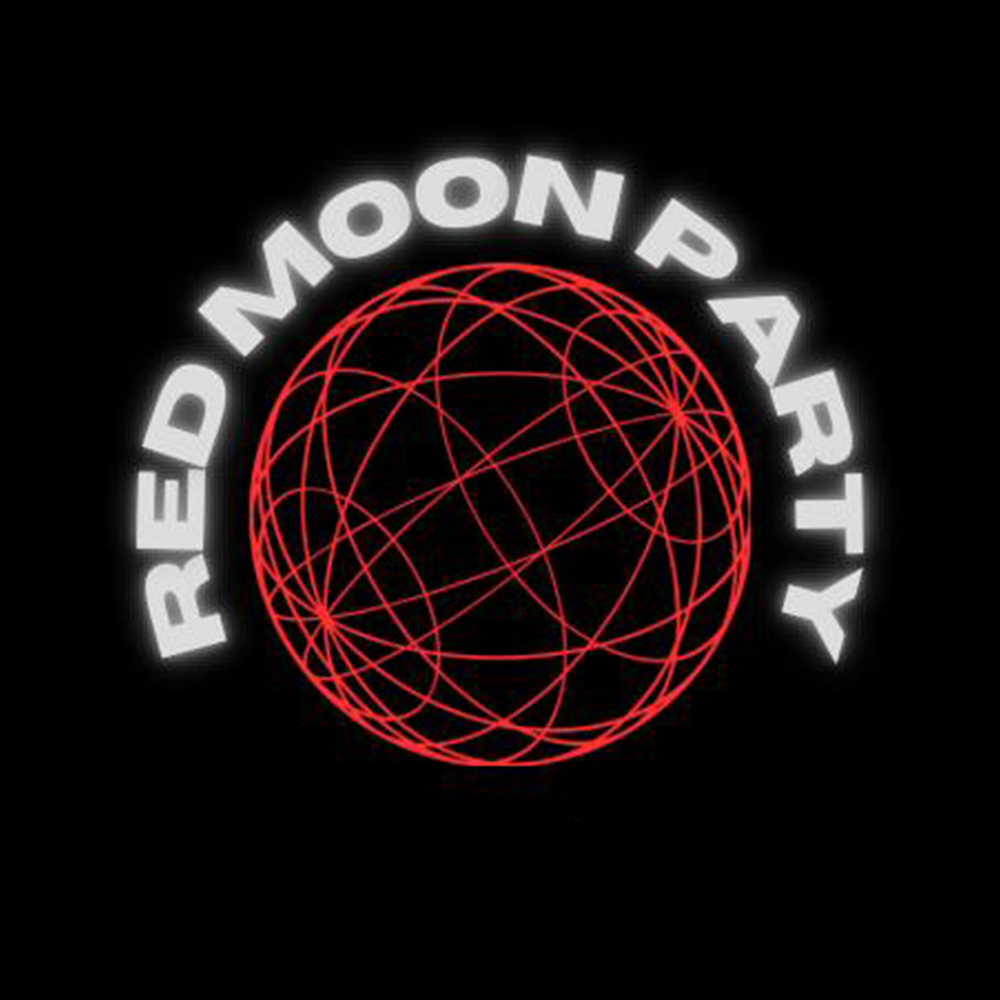 Red Moon Summer Party Bursa