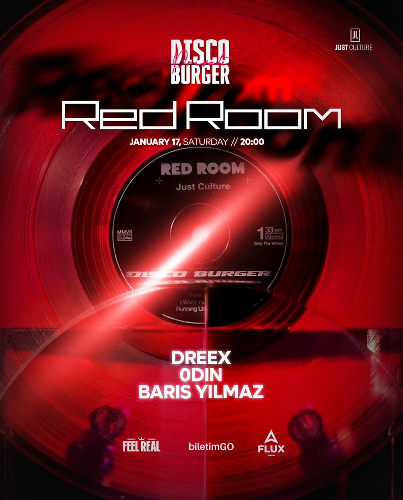 Red Room