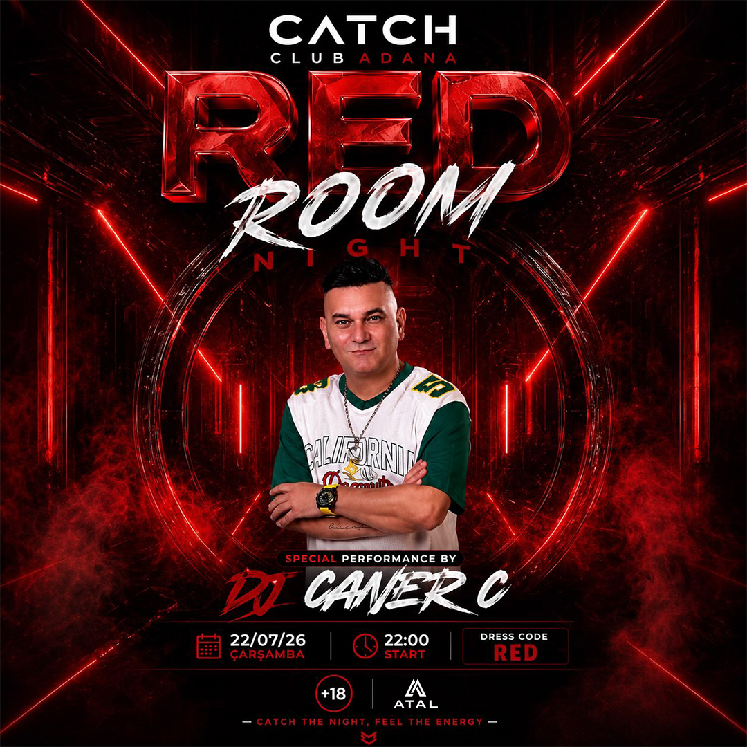 Red Room Night