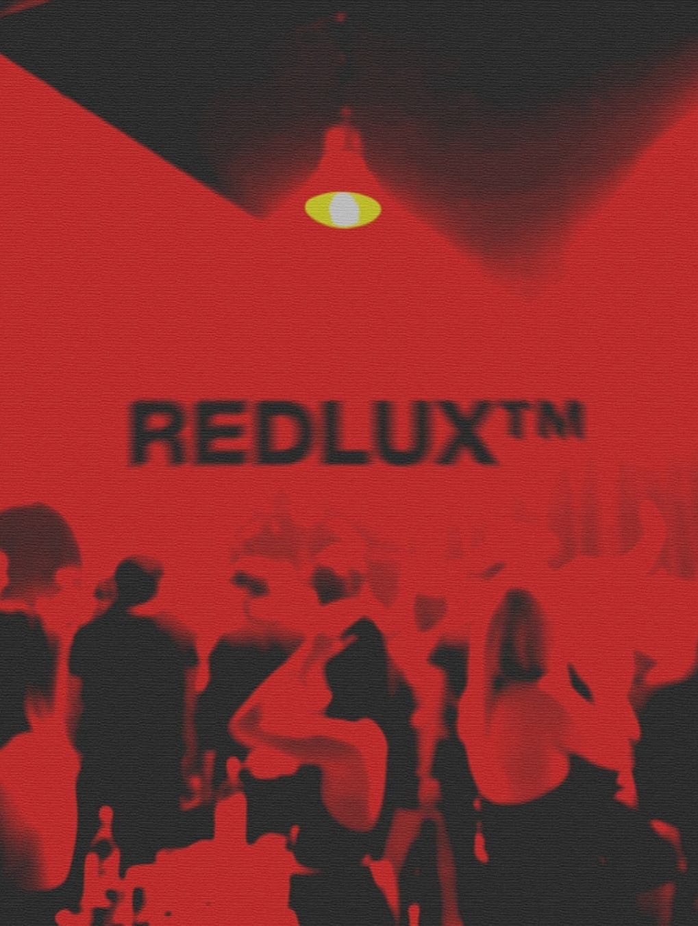 REDLUX VD