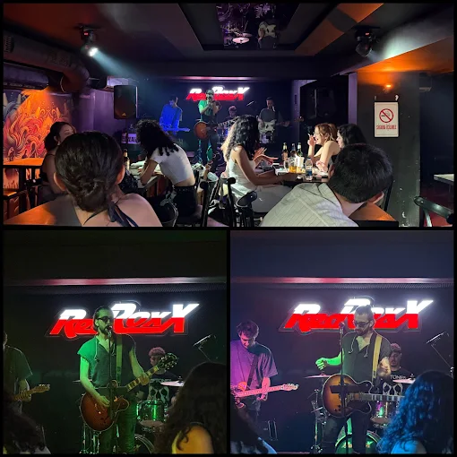 RedRoxx İzmir