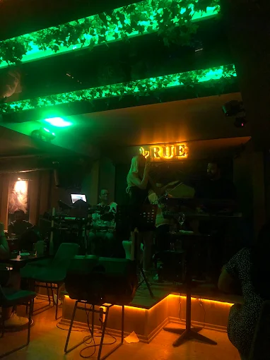 RedRoxx İzmir