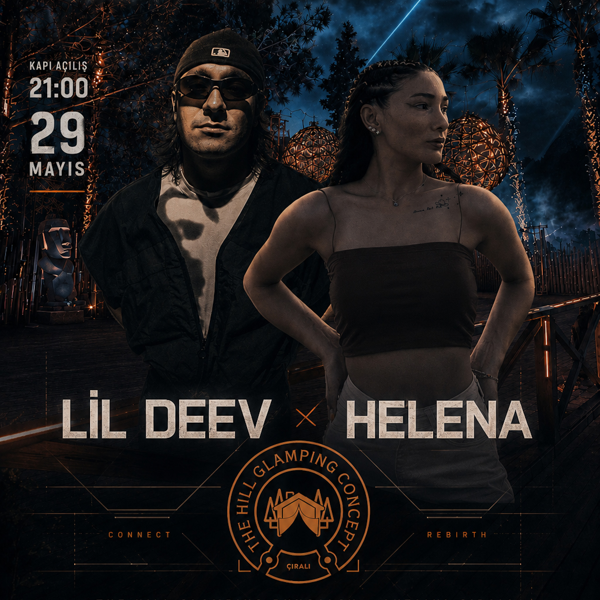 Renacimiento Techno Party