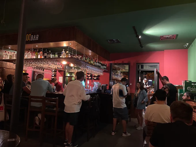 Replik Pub Meşelik