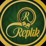 Replik Pub Meşelik