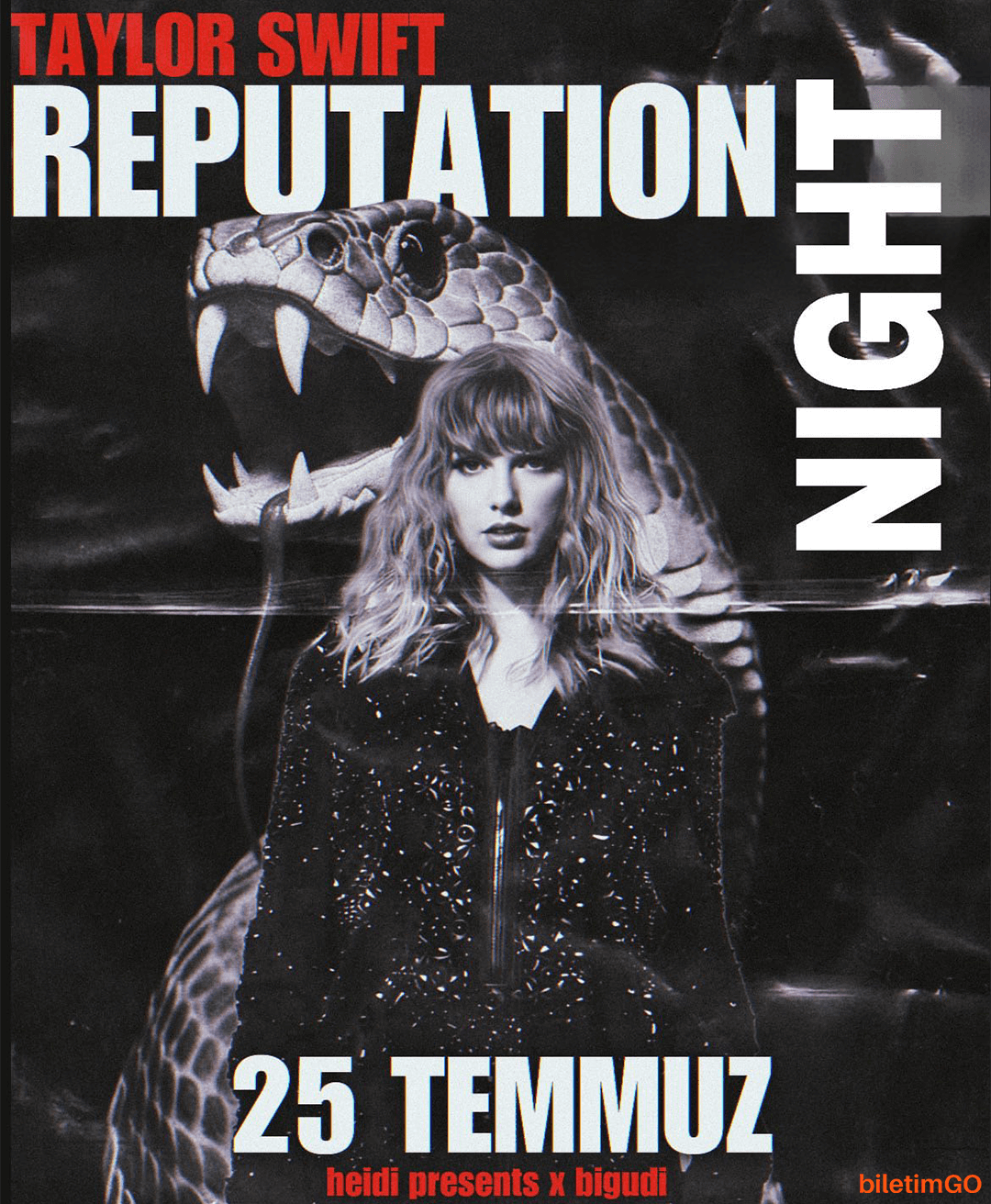 REPUTATION NIGHT