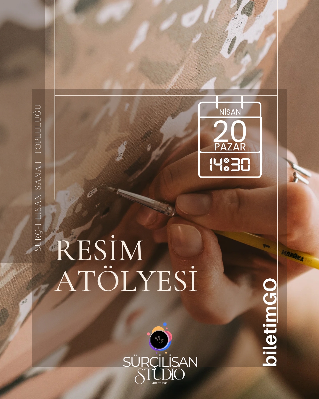 Resim Atolyesi