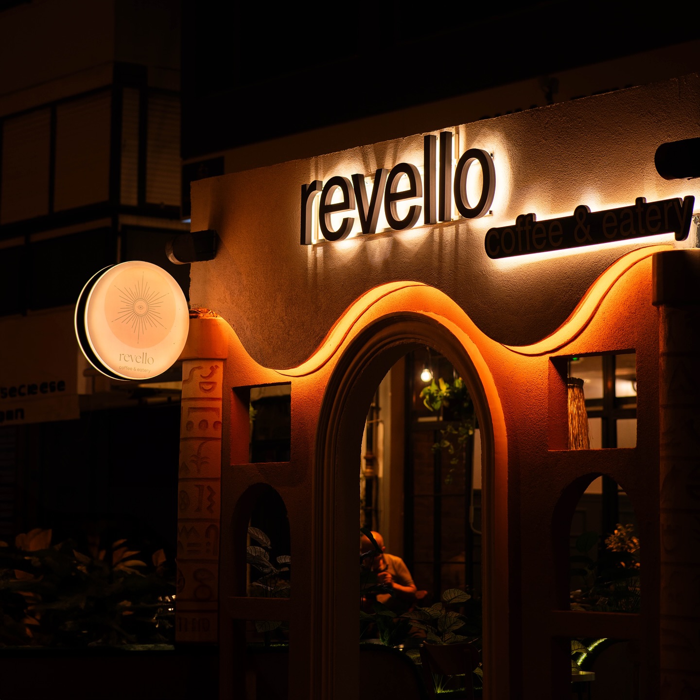 Revello Coffee