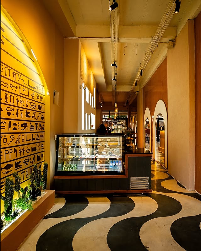 Revello Coffee