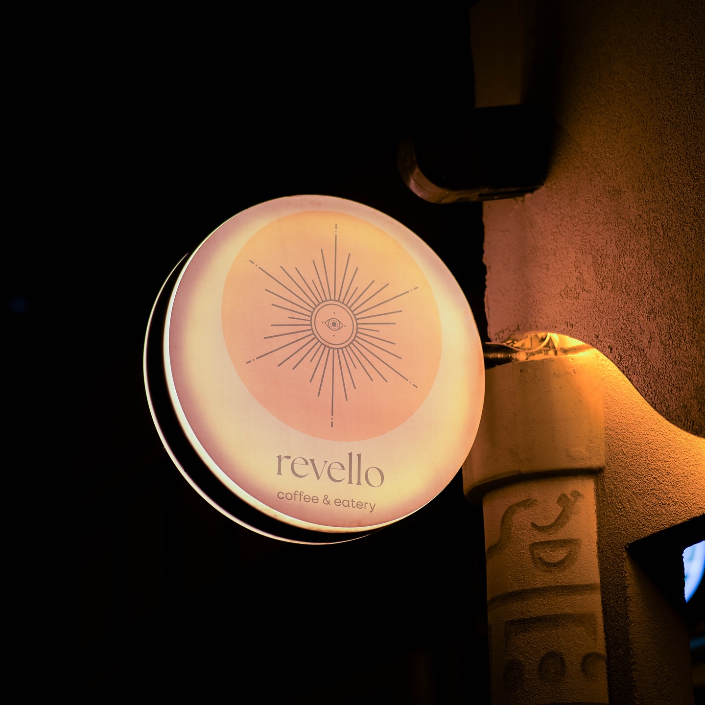 Revello Coffee