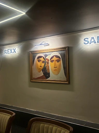 Rexx Coffee & Bake