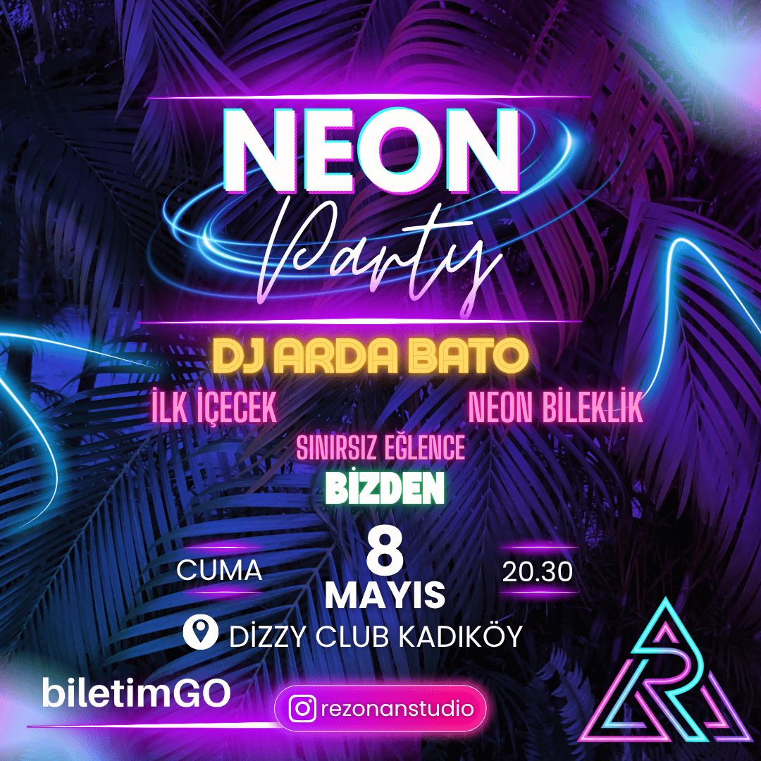 Rezonans Party