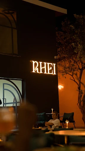 Rhei Social