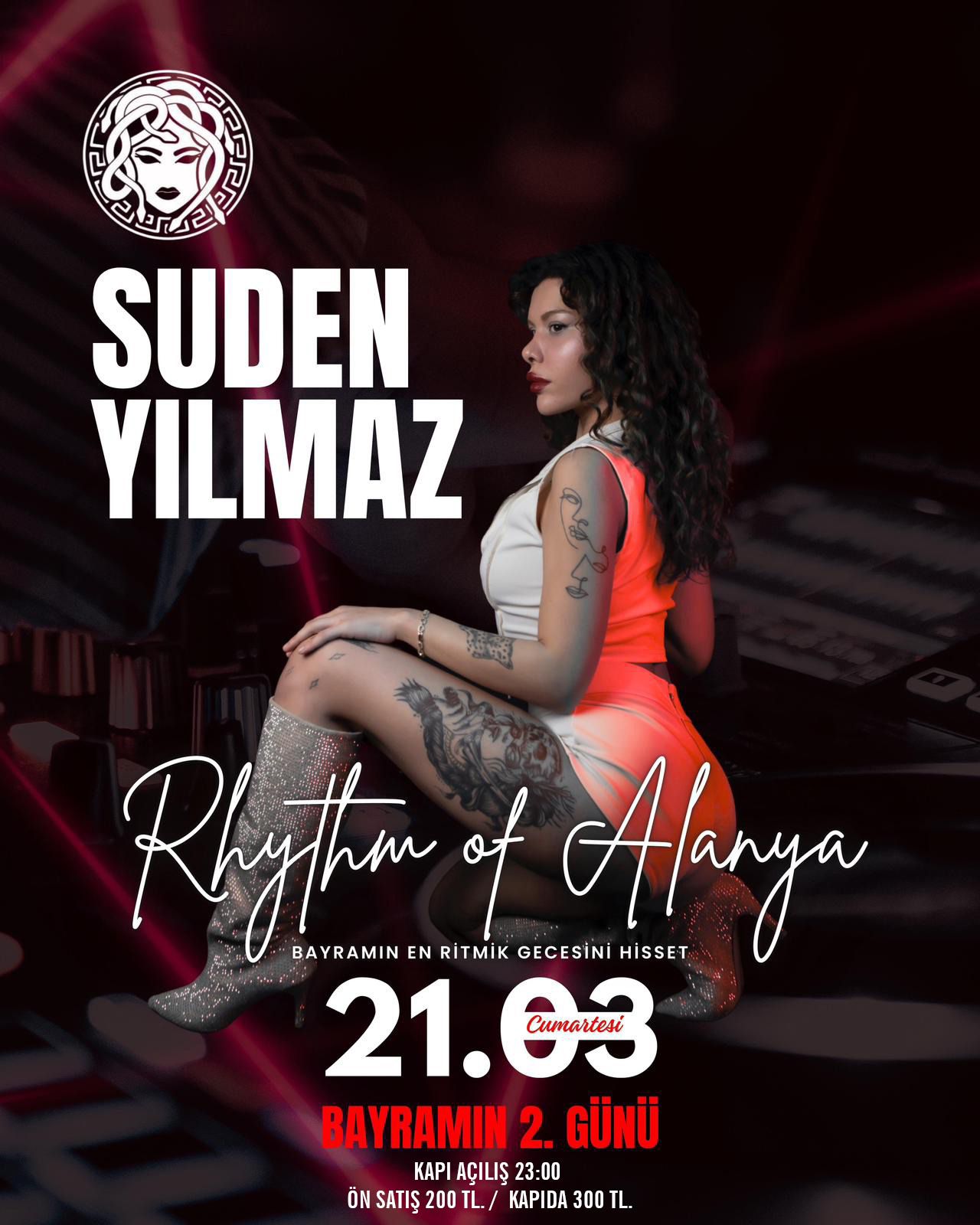 Rhythm of Alanya