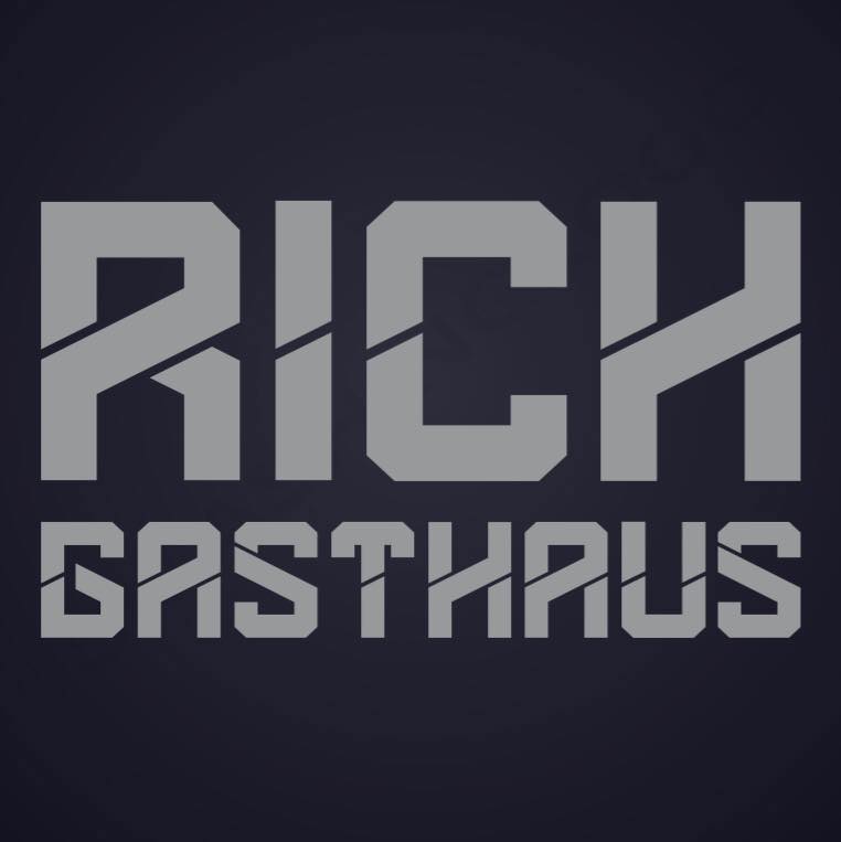 Rich Gasthaus