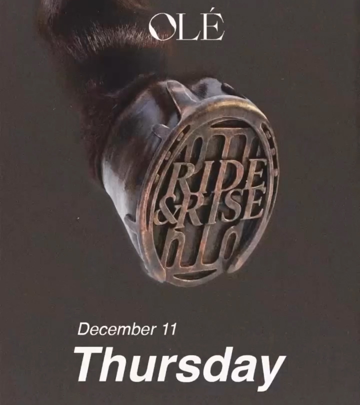 Ride And Rise 2000’s hit