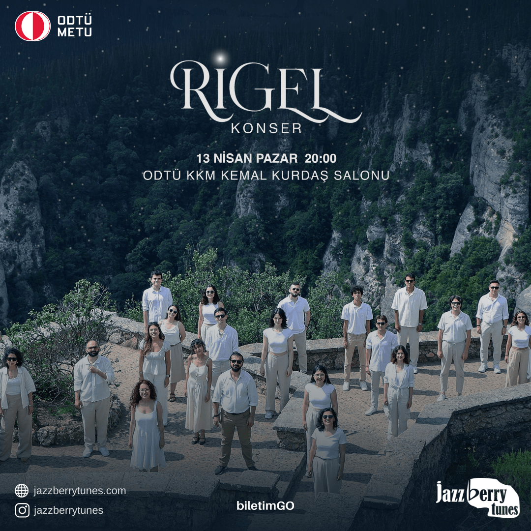 RİGEL