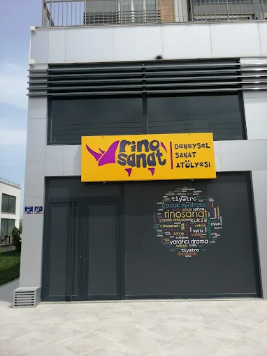 Rino Sanat Deneysel Sanat Atölyesi