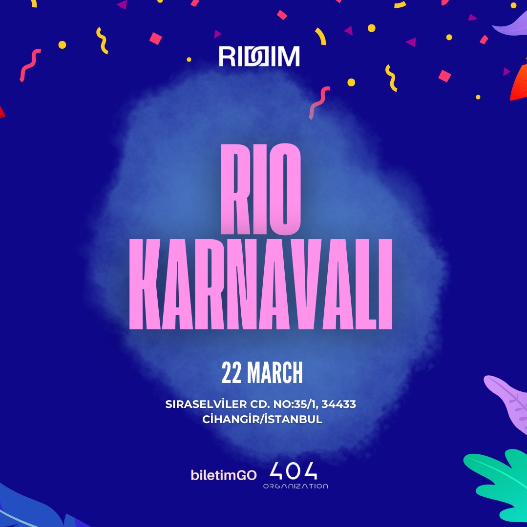 Rio Karnavalı