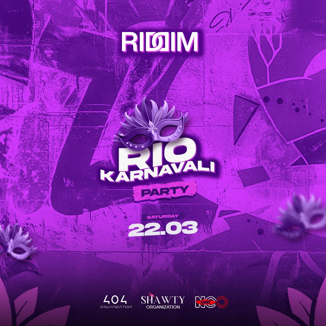Rio Karnavalı 2