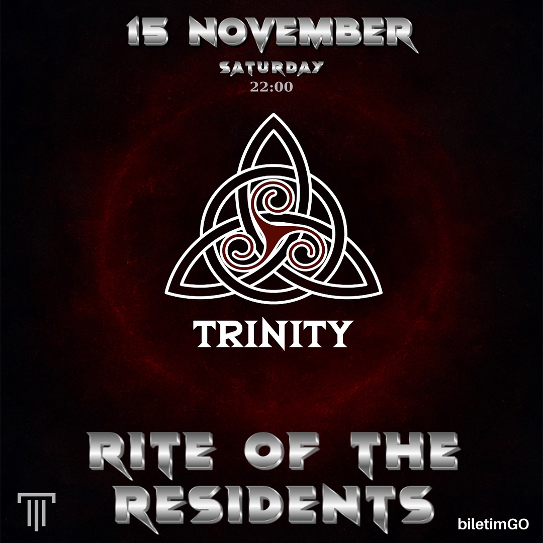 RITE OF THE RESIDENTS