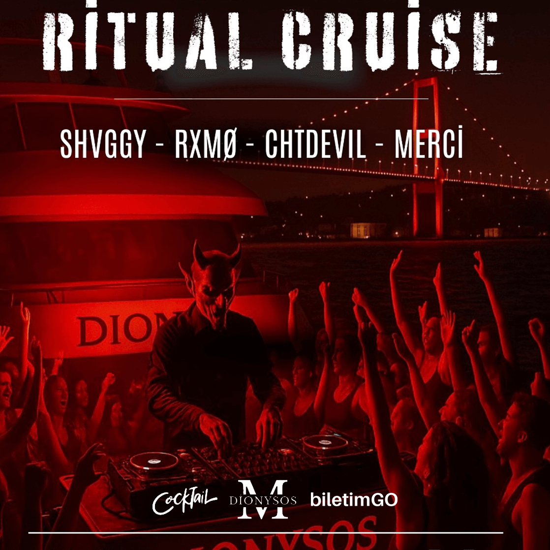 Ritual Cruise