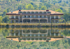 River Mill Park Otel