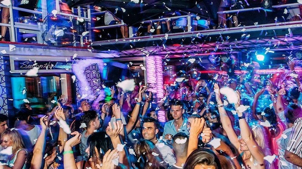Robin Hood Club Alanya