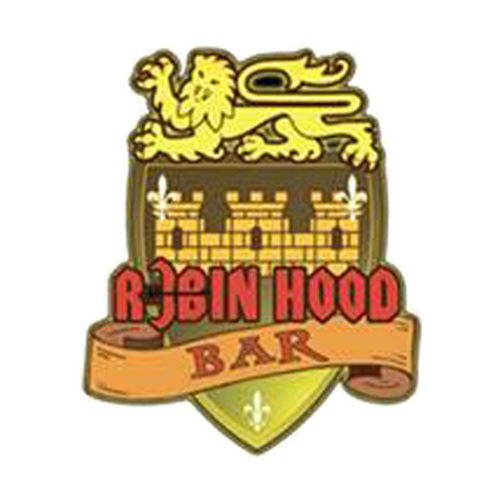 Robin Hood Club Alanya