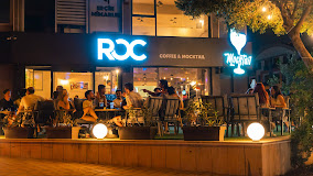 ROC Coffee Shop