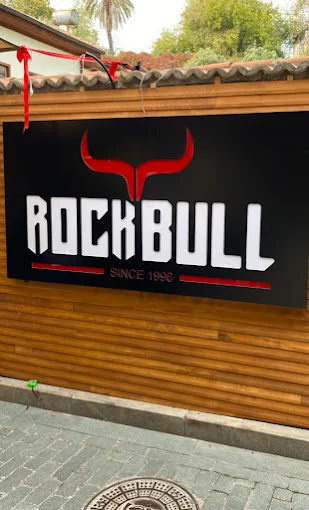 Rockbull Antalya
