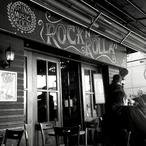 RocknRolla Kadıköy