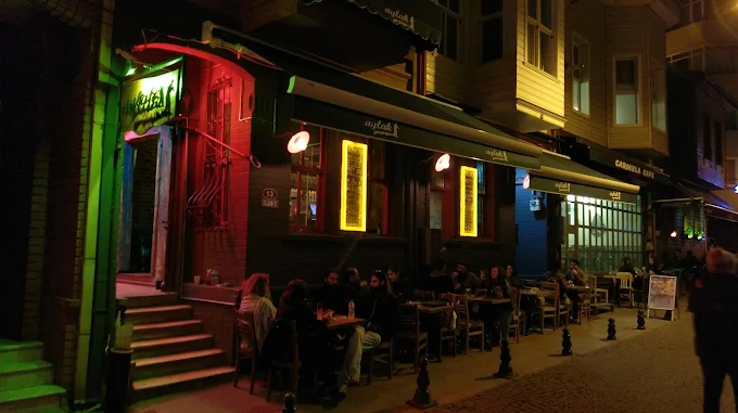 RocknRolla Kadıköy